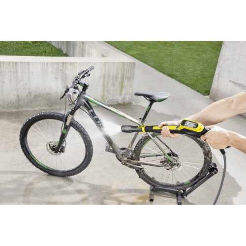 Hidrolimpiadora K 5 Premium Smart Control Flex