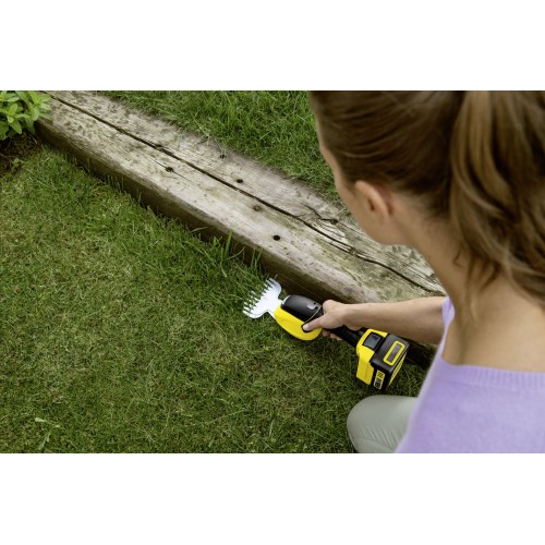Tijeras de poda para arbustos y hierba a batería GSH 18-20 Battery