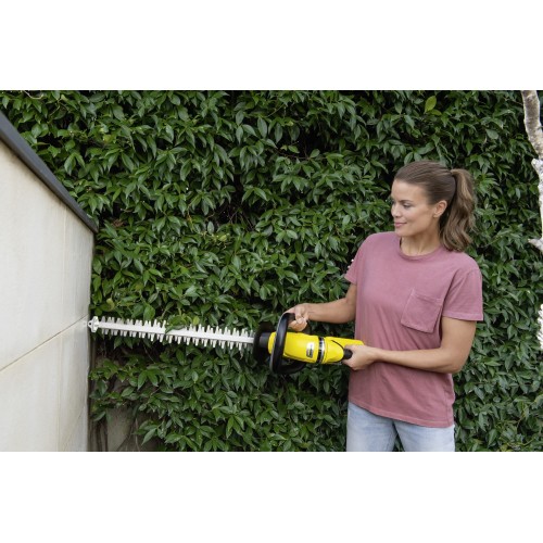 Podadora de setos a batería HGE 18-50 Battery