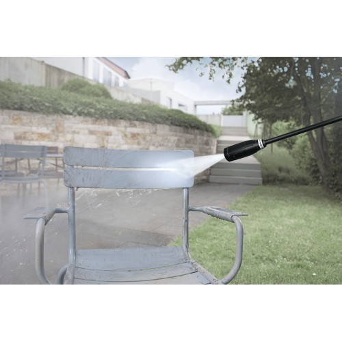 VP 120 Vario Power Jet Full Control para K 2 a K 3
