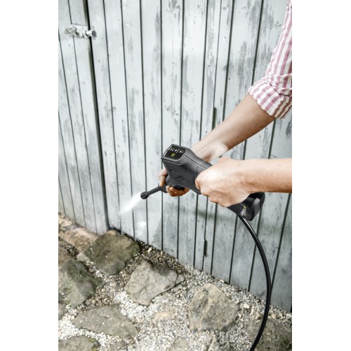 Hidrolimpiadora sin cable K 2 Battery Set
