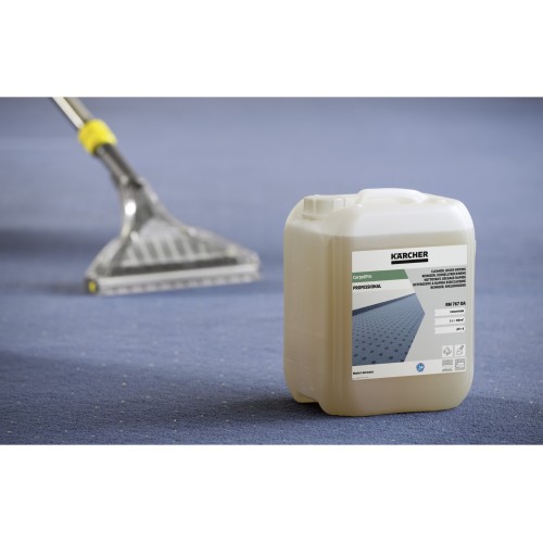 CarpetPro detergente de secado rápido RM 767 OA