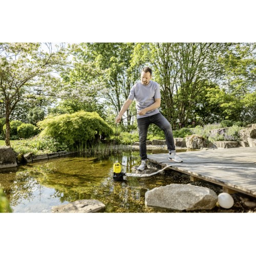 Bomba sumergible de agua sucia SP 11.000 Dirt