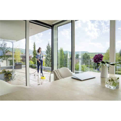 Hidrolimpiadora K 2 Power Control Home