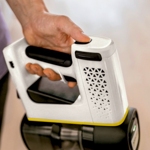 Aspirador a batería VC 4 Cordless myHome