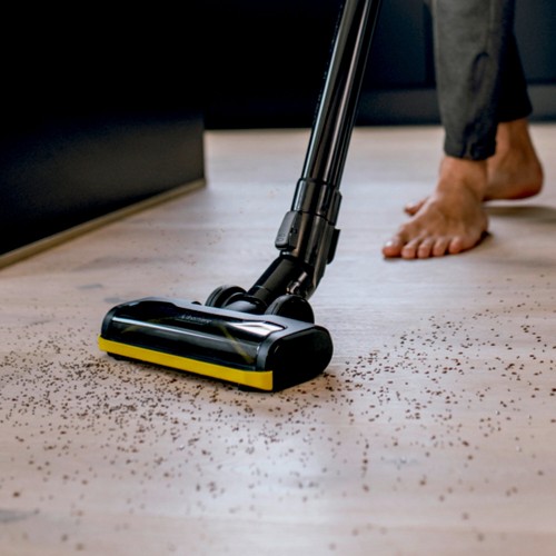 Aspirador a batería VC 4 Cordless myHome