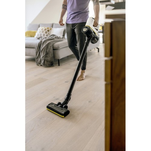Aspirador a batería VC 4 Cordless myHome