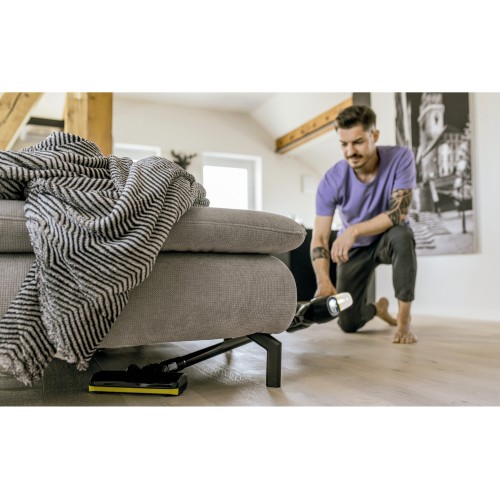 Aspirador a batería VC 4 Cordless myHome