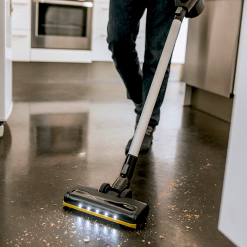 Aspirador a batería VC 6 Cordless ourFamily