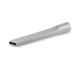 Boquilla para ranuras, NT, DN 40, plástico, 300 mm