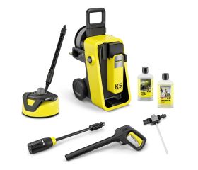 Hidrolimpiadora K 5 Comfort Premium Home