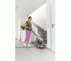 Fregadora para la limpieza de escaleras BD 17/5 C Ep