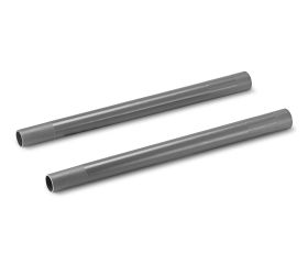 Tubos de aspiración, plástico