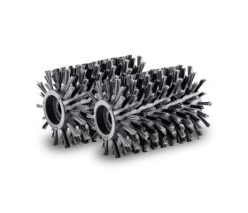 Rodillos cepilladores