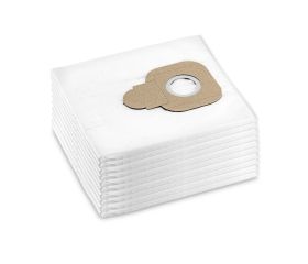 Bolsas de filtro de fieltro, 10 Unidad(es), T 10/1, T 10/1 Bp, T 15/1, T 15/1 Bp