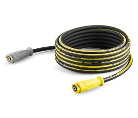 Manguera de alta presión Longlife, 10 m, DN 8, 400 bar, 2 x EASY!Lock