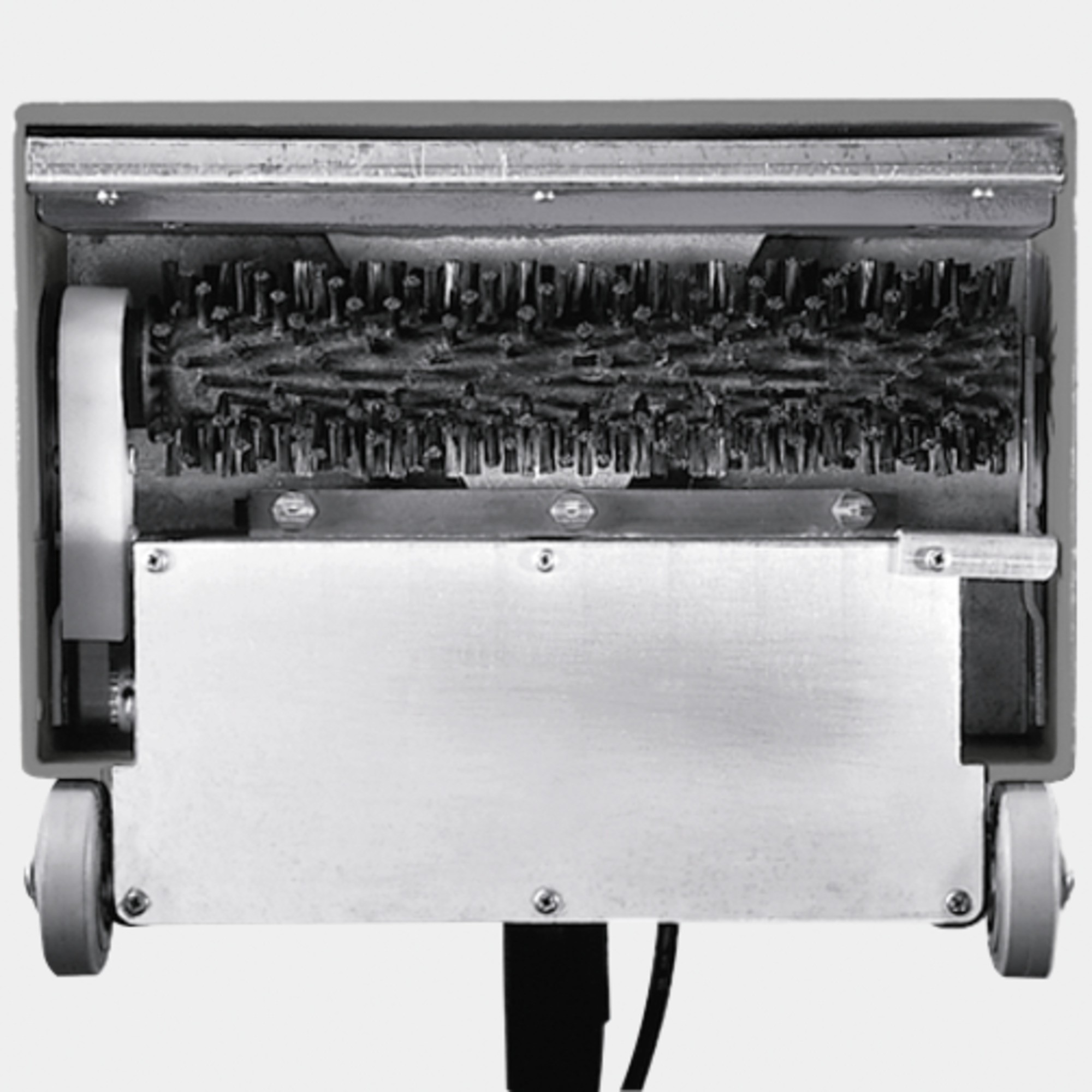 Lava-aspiradora PW 30/1 cabezal de lavado Power para Puzzi 30/4