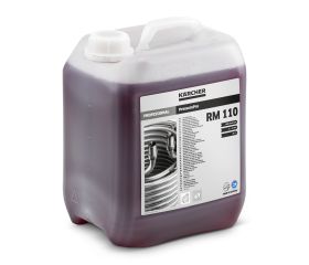 PressurePro ácido para disolver cal RM 101, 5l