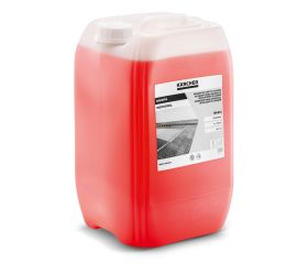 VehiclePro limpiador de losas y naves de