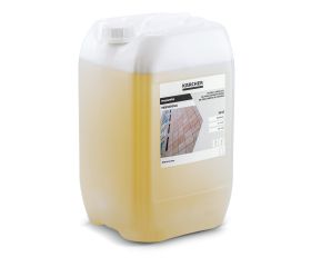 PressurePro gel limpiador para fachadas RM 43, 20l