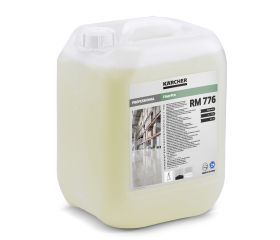 Eliminación de manchas