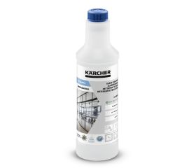 Limpieza de superficies