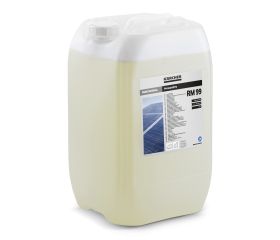 PressurePro limpiador solar RM 99, 20l