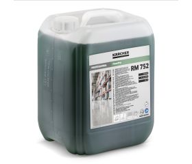 FloorPro limpiador básico intensivo Extra RM 752 ASF