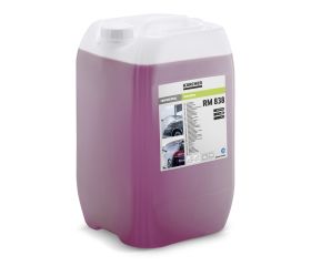 Detergente espumante VehiclePro RM 838