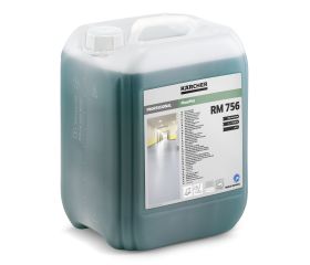 Limpiador FloorPro Multi RM 756