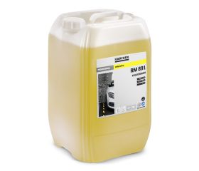 Champú para cepillos VehiclePro RM 891 Klear!Brush, 20l