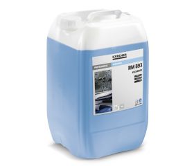 Agente de secado VehiclePro RM 893 Klear!Dry, 20l