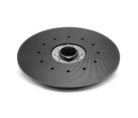 Plato impulsor de almohadillas STRONG, 335 mm