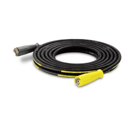 Manguera de alta presión Longlife, 10 m, DN 8, 400 bar, 2 x M22 x 1,5