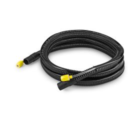 Mangueras de pulverización y aspiración