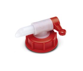Grifo para bidones, 20 l