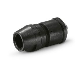 Boquilla giratoria para limpieza de tuberías