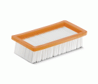 Filtro plegado plano KFI 7420