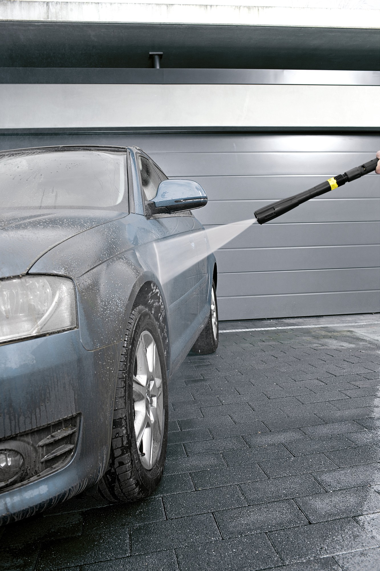 MP 180, Multi Power Jet para K 7