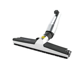 Boquilla para suelos de aluminio 370 mm DN40