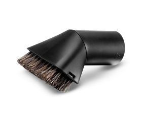 Cepillos de aspiración