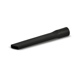 Boquilla para ranuras, NT, DN 40, plástico, 300 mm