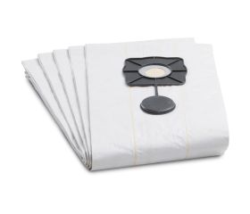 Bolsas de filtro para suciedad húmeda