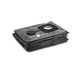 Bolsa de filtro de seguridad, 5 Unidad(es), NT 75/1