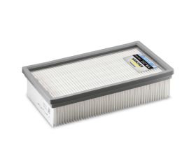 Filtro plegado plano PTFE