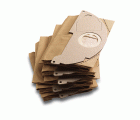 Bolsa de filtro de papel KFI 222