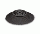 Cepillo lateral estandar KM