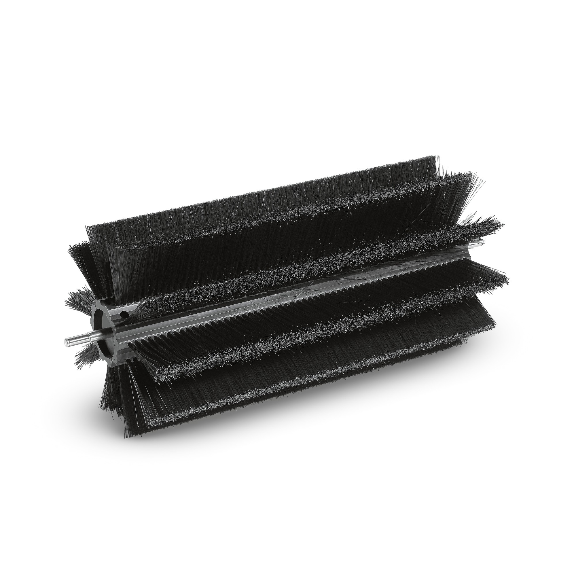 Cepillo cilíndrico estándar