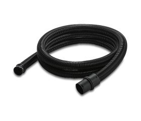 Manguera de aspiración, NT, DN 40, 4 m de longitud, clip 1.0, bayoneta 1.0
