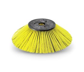 Cepillo lateral estándar